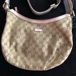 Gucci crossbody